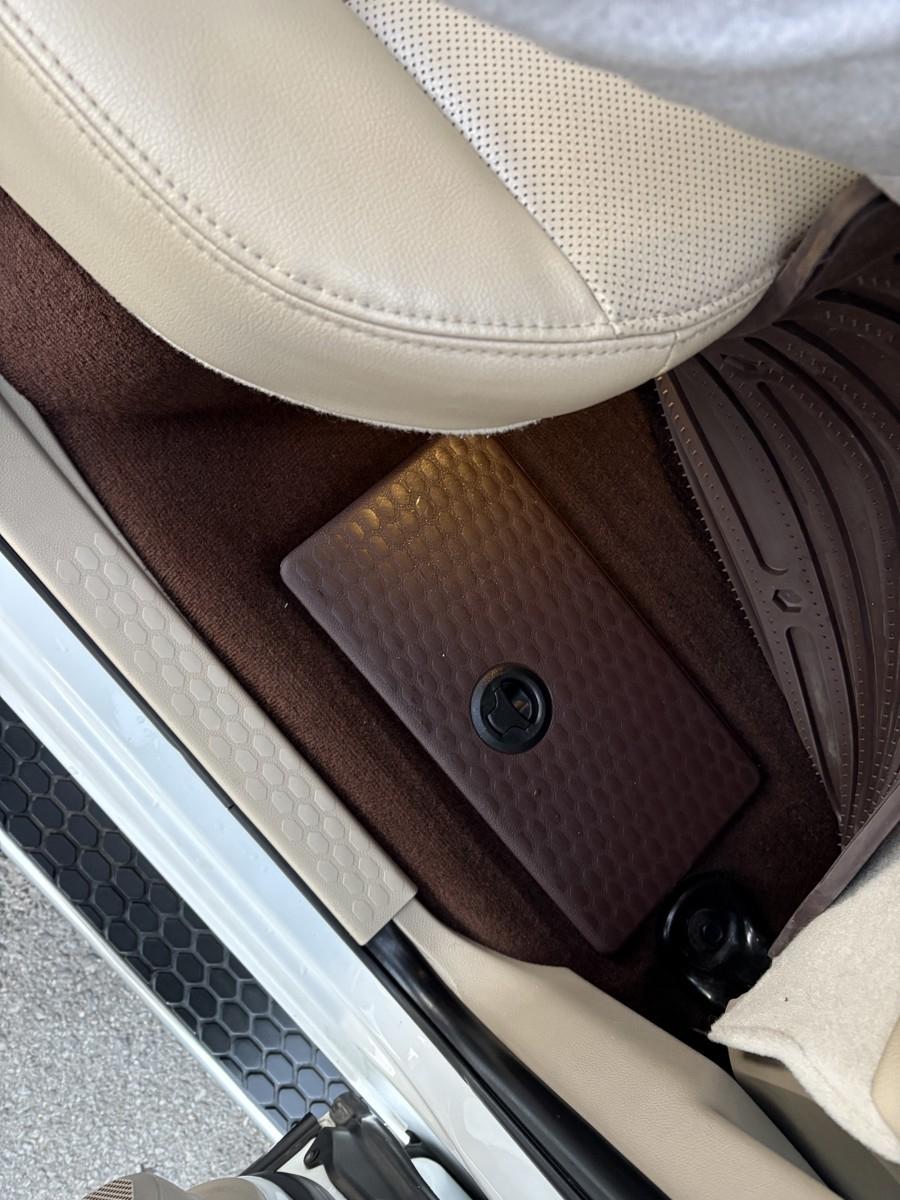 RAM 1500 Laramie Crew Cab SWB 4WD 2016