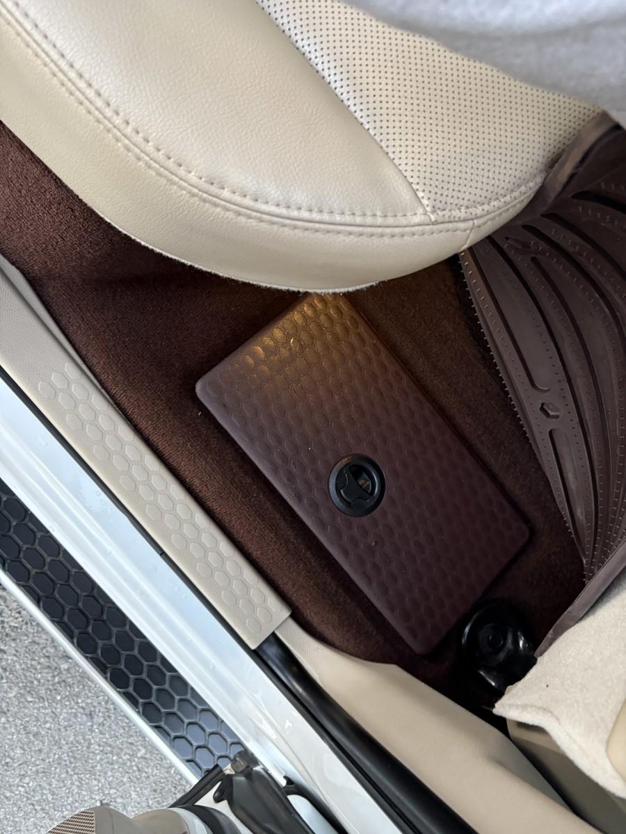 RAM 1500 Laramie Crew Cab SWB 4WD 2016