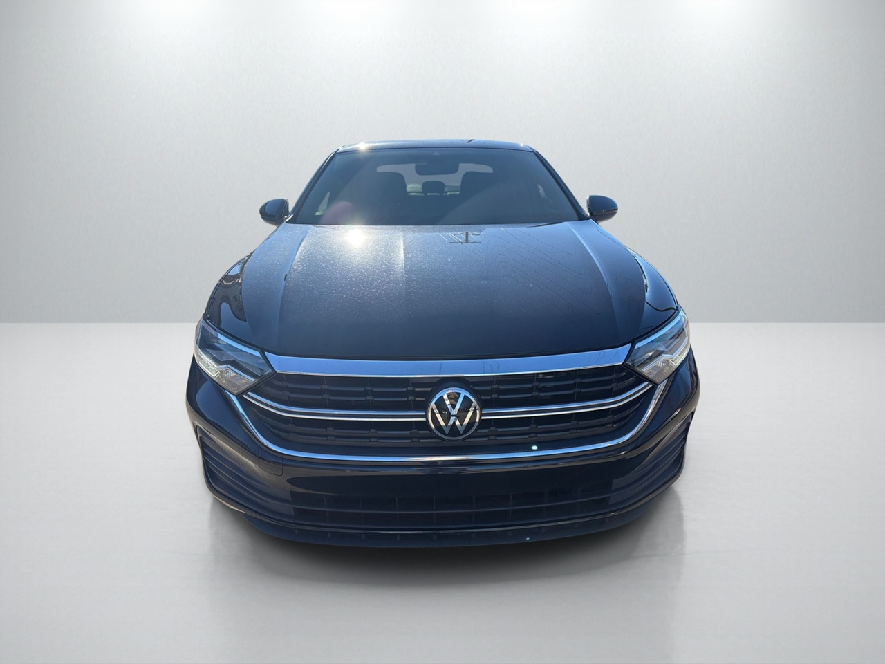Volkswagen Jetta SE 2022