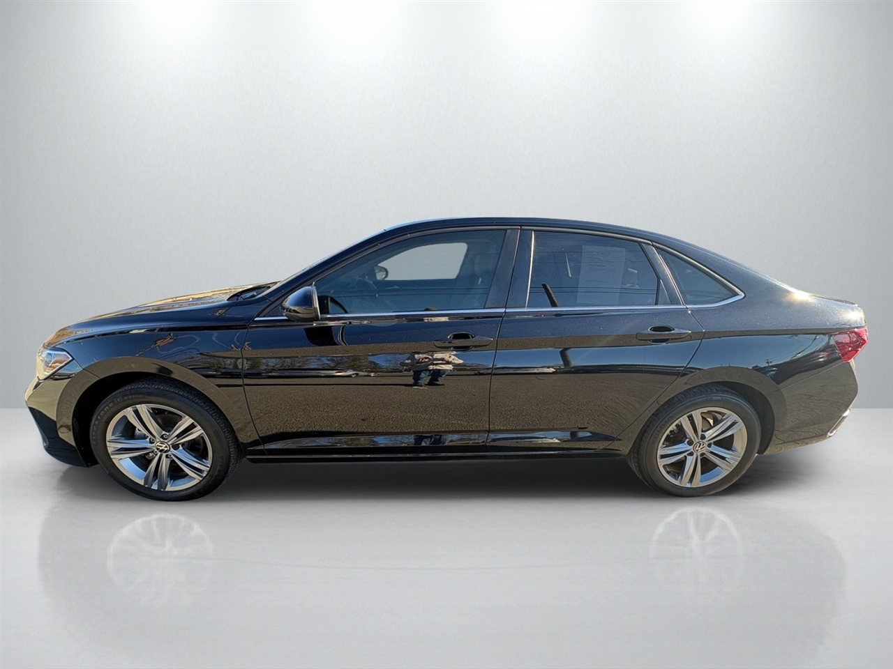 Volkswagen Jetta SE 2022