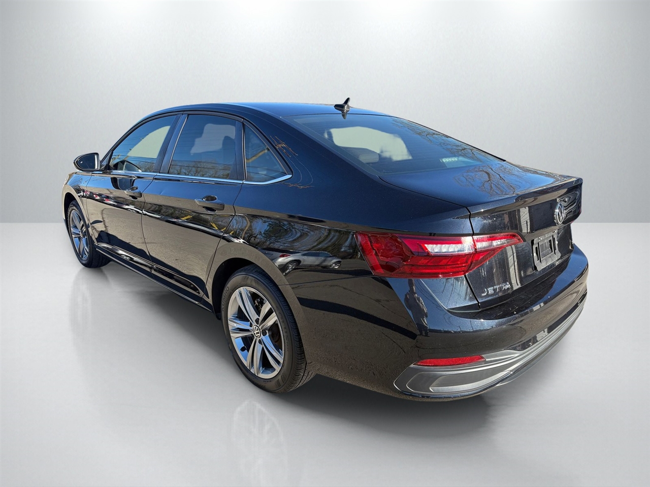 Volkswagen Jetta SE 2022