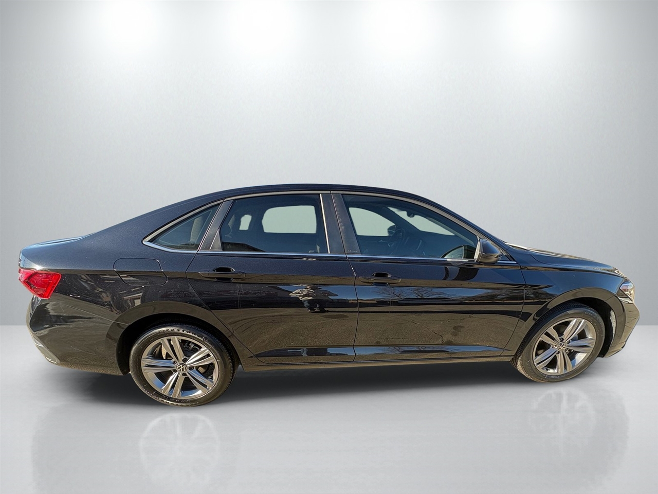 Volkswagen Jetta SE 2022