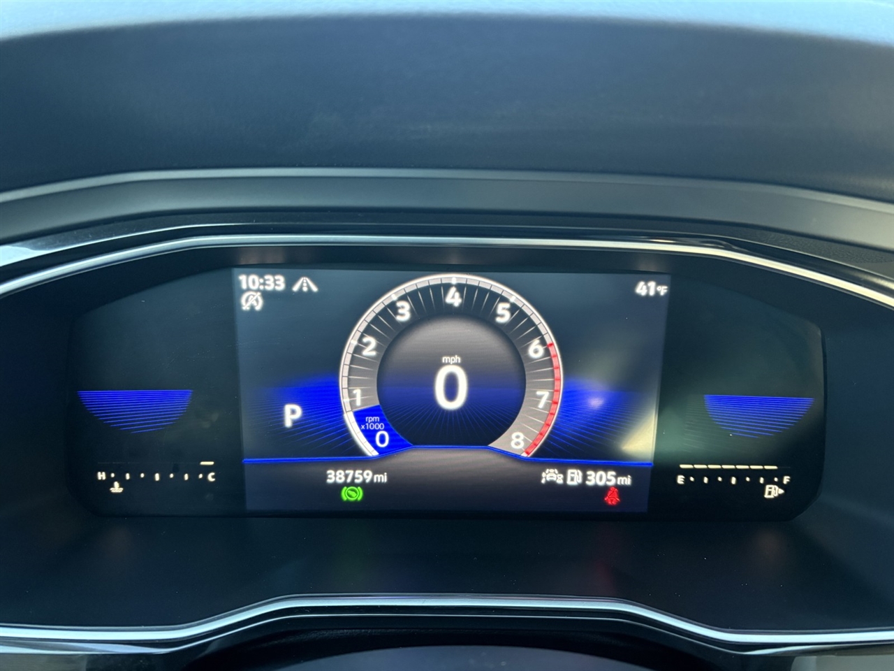 Volkswagen Jetta SE 2022