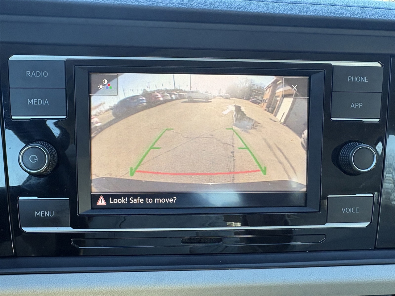 Volkswagen Jetta SE 2022