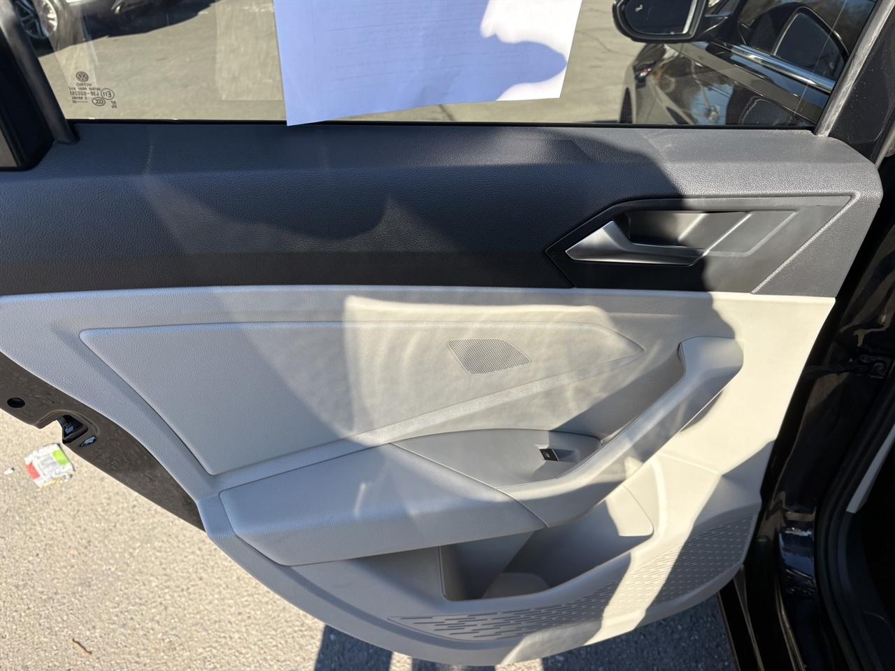 Volkswagen Jetta SE 2022