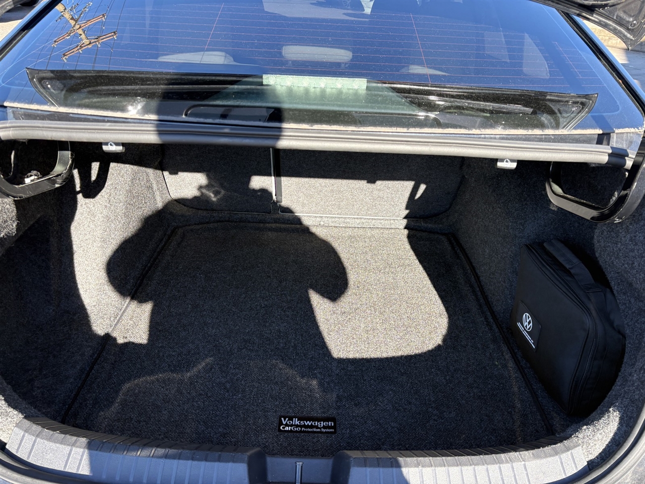 Volkswagen Jetta SE 2022