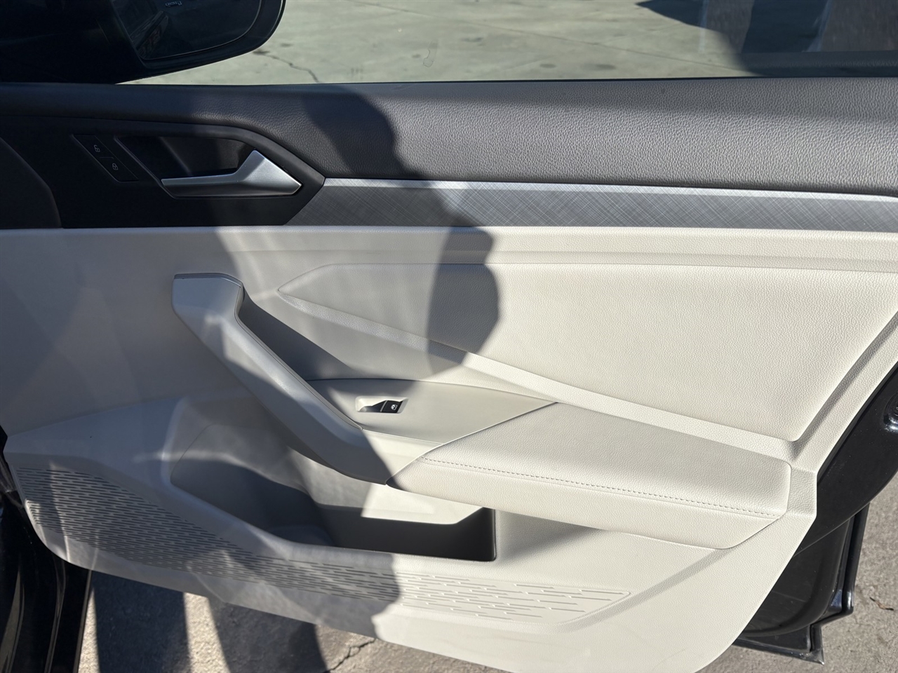 Volkswagen Jetta SE 2022