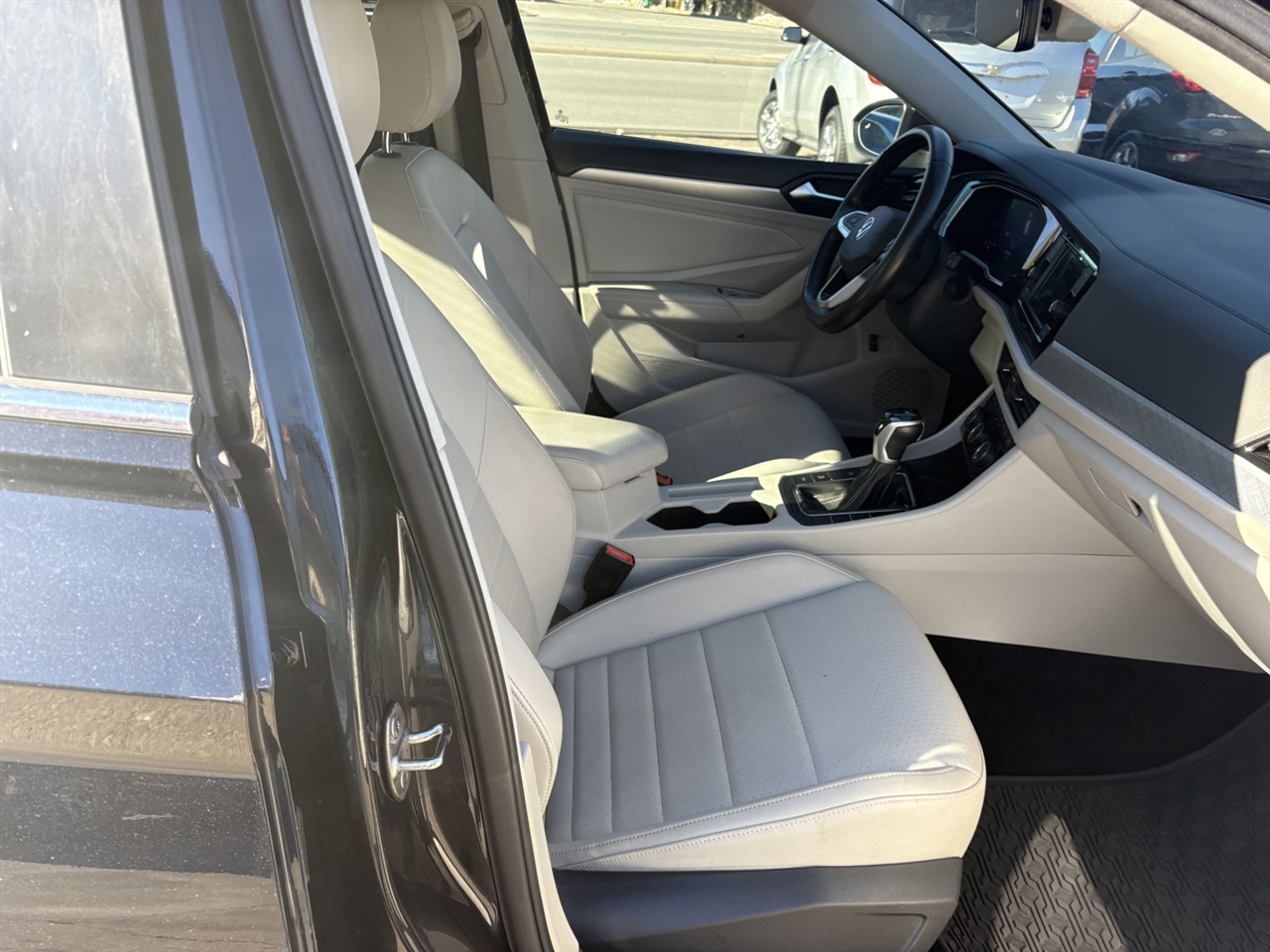 Volkswagen Jetta SE 2022