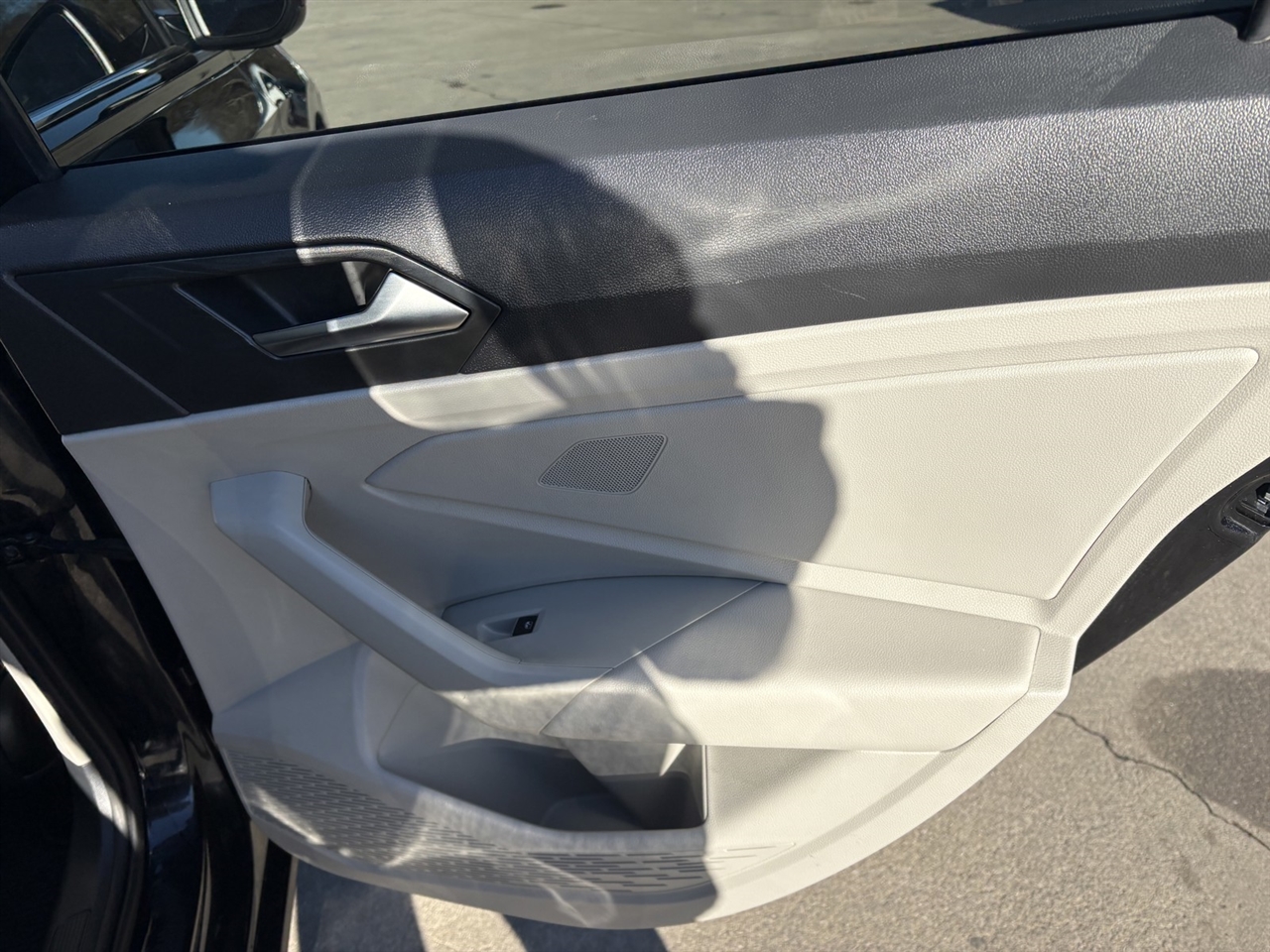 Volkswagen Jetta SE 2022