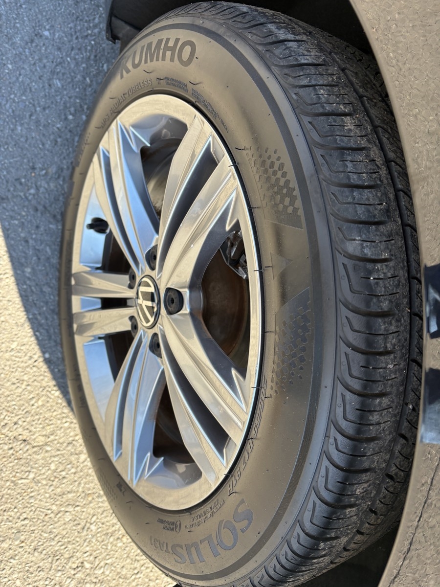 Volkswagen Jetta SE 2022