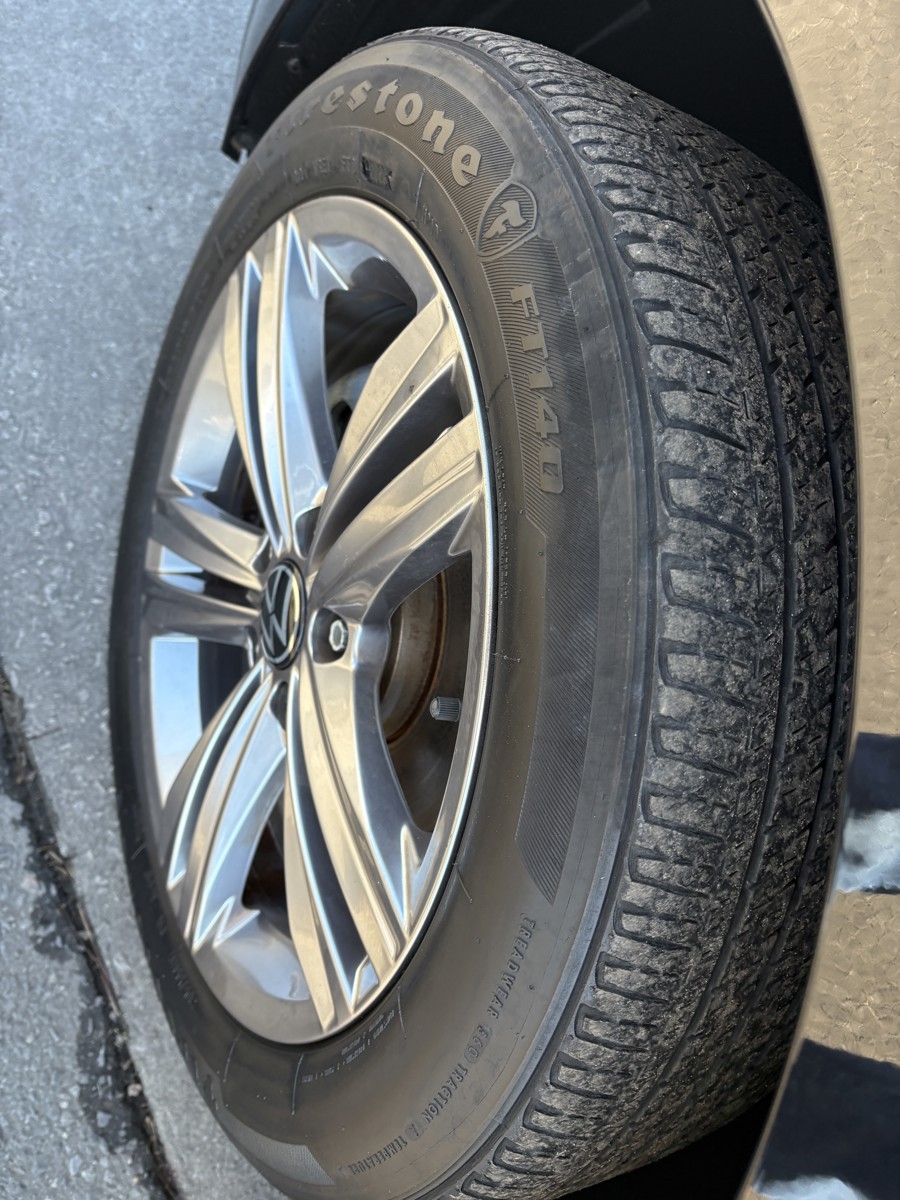 Volkswagen Jetta SE 2022