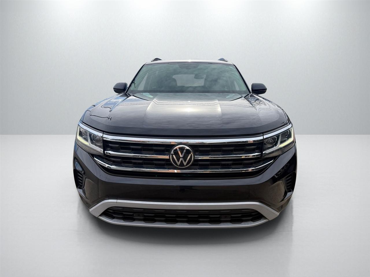 Volkswagen Atlas SE w/Technology 2022