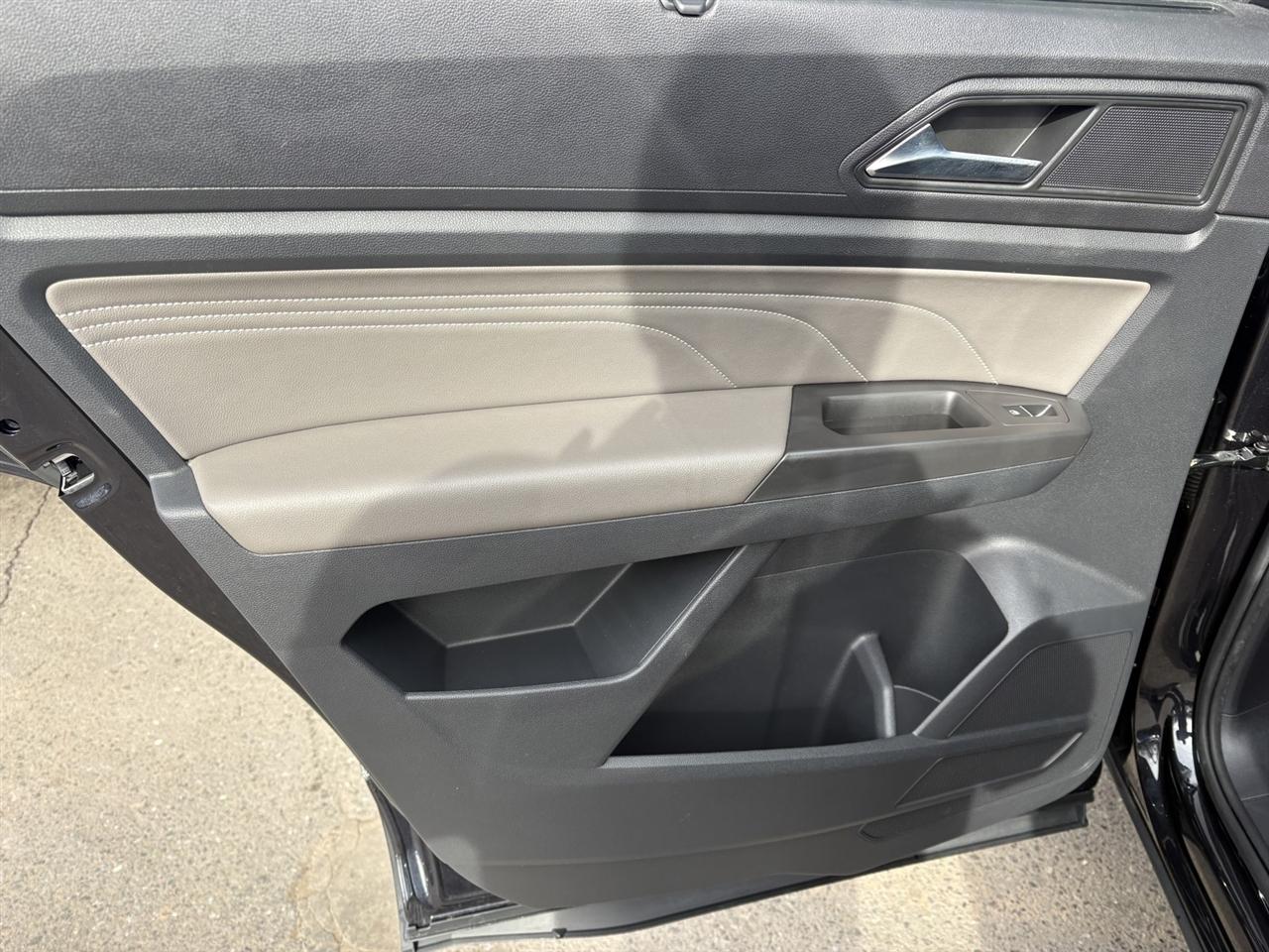 Volkswagen Atlas SE w/Technology 2022