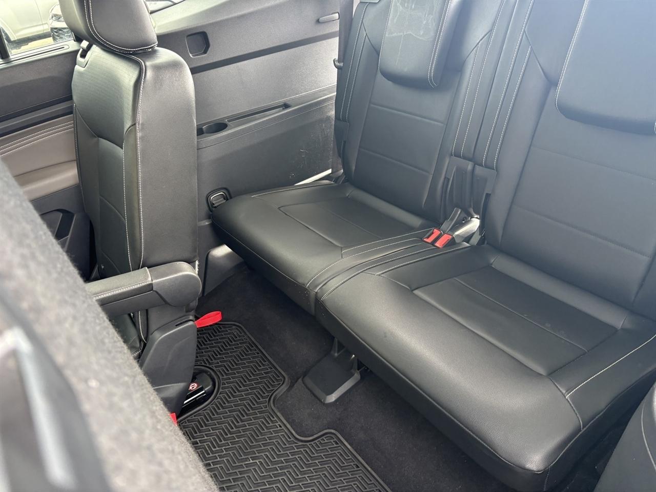 Volkswagen Atlas SE w/Technology 2022