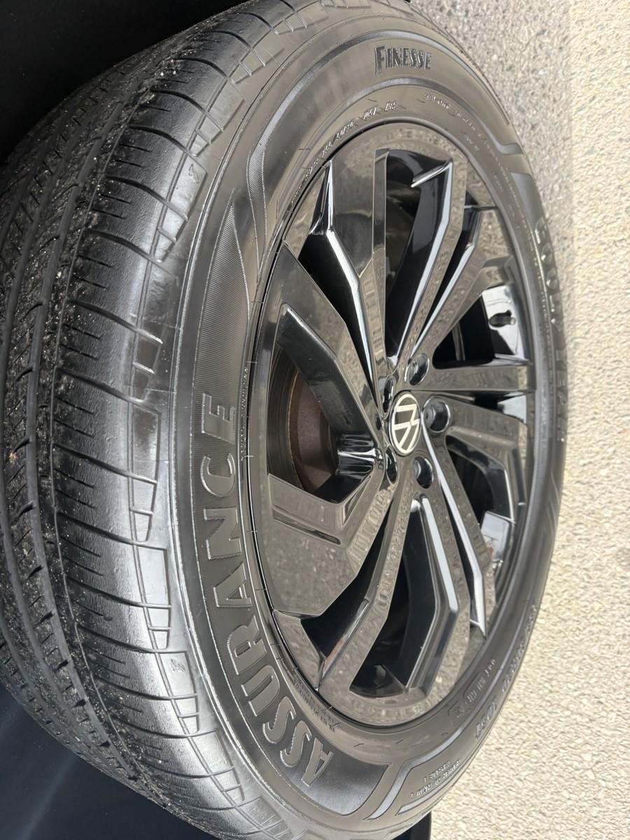 Volkswagen Atlas SE w/Technology 2022