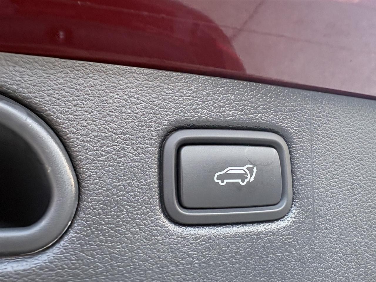 Hyundai Tucson Limited AWD 2020