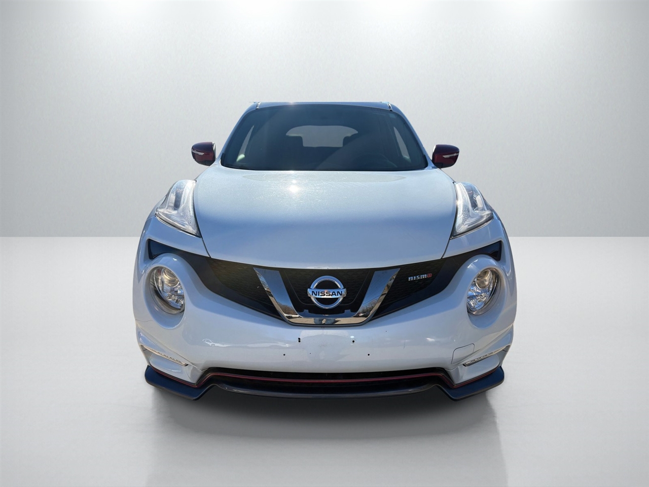 Nissan Juke S FWD 2016