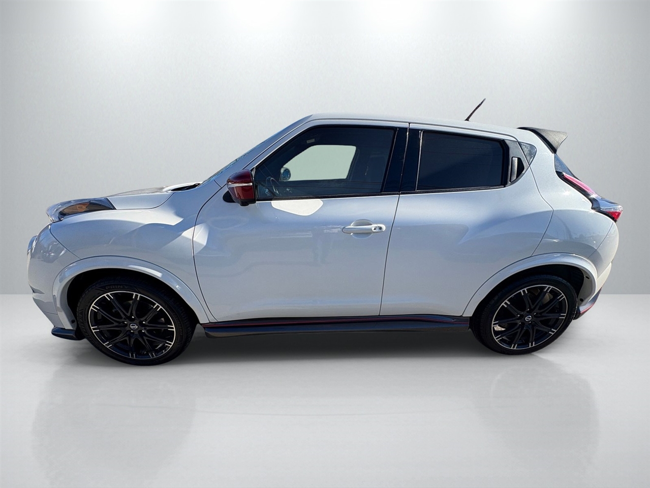 Nissan Juke S FWD 2016