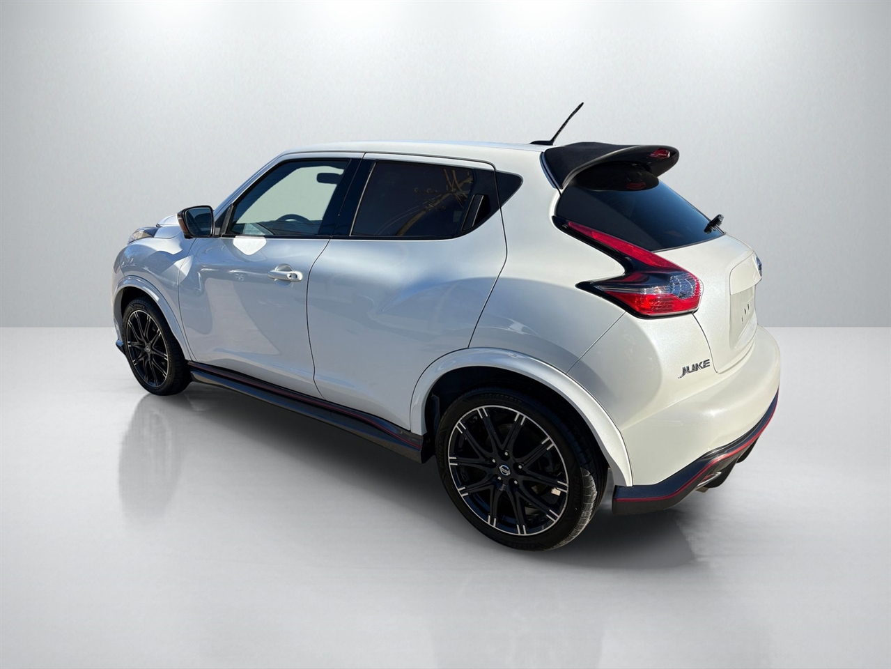 Nissan Juke S FWD 2016
