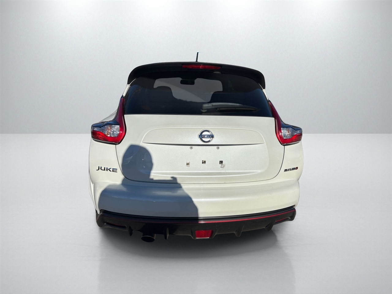 Nissan Juke S FWD 2016