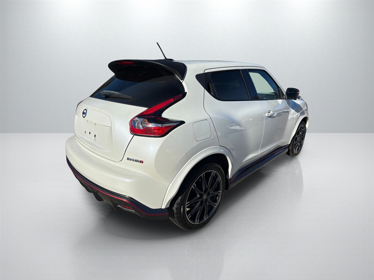 Nissan Juke S FWD 2016