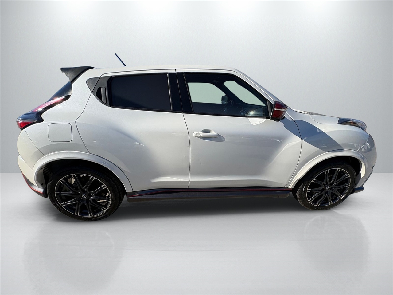 Nissan Juke S FWD 2016
