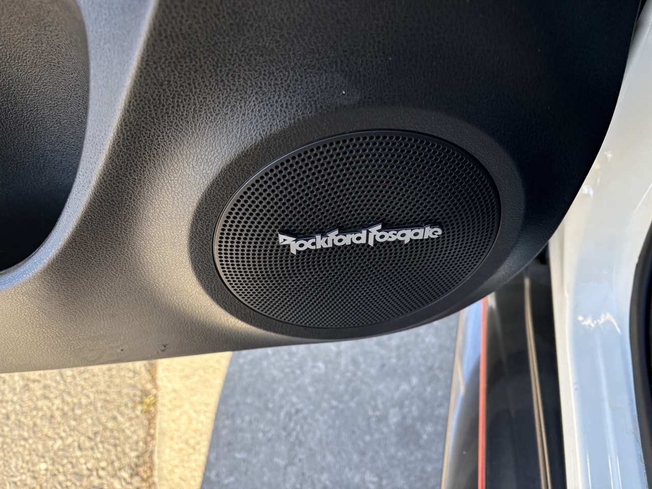 Nissan Juke S FWD 2016