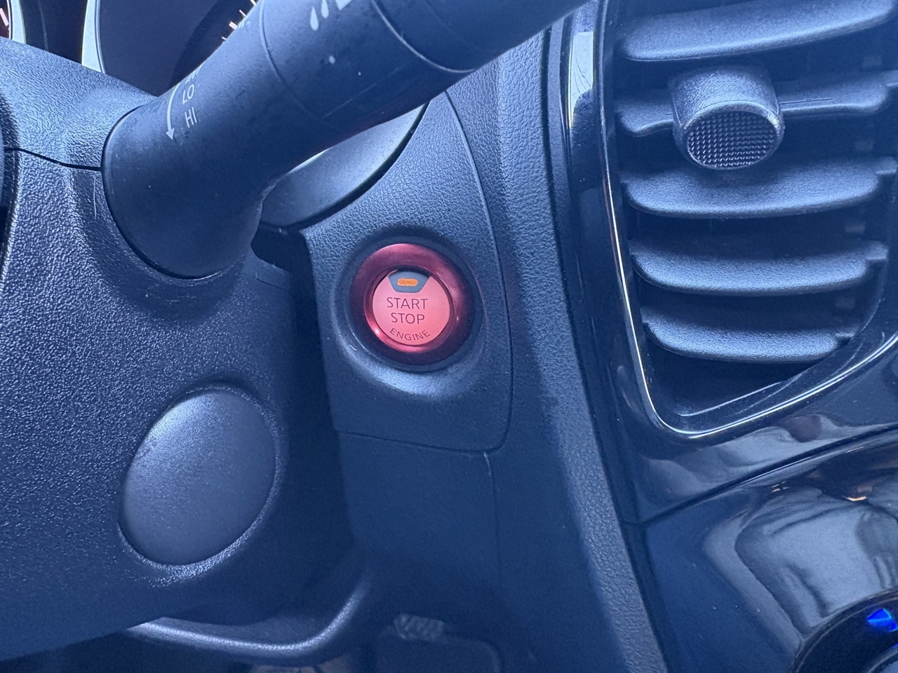 Nissan Juke S FWD 2016