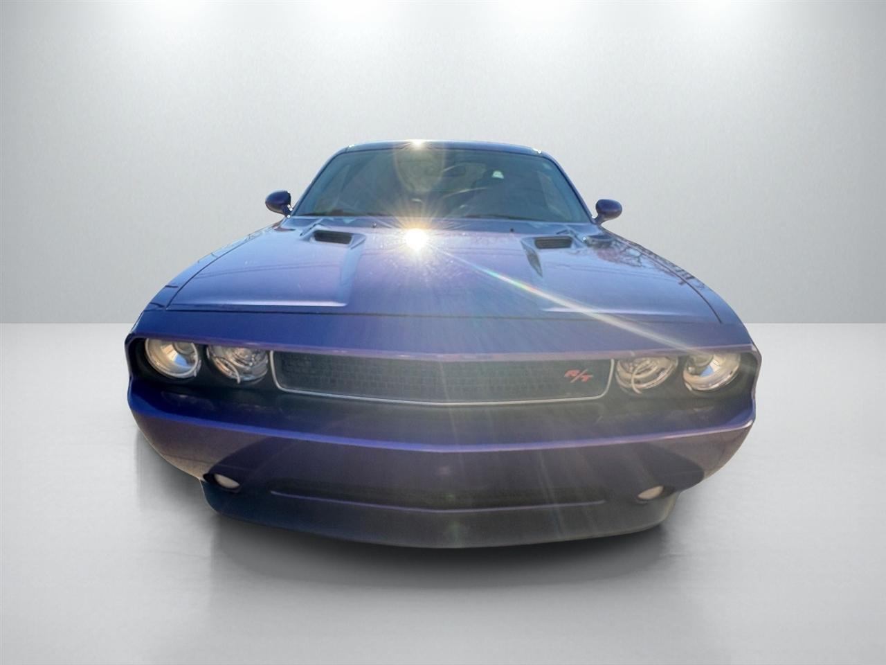 Dodge Challenger R/T 2014