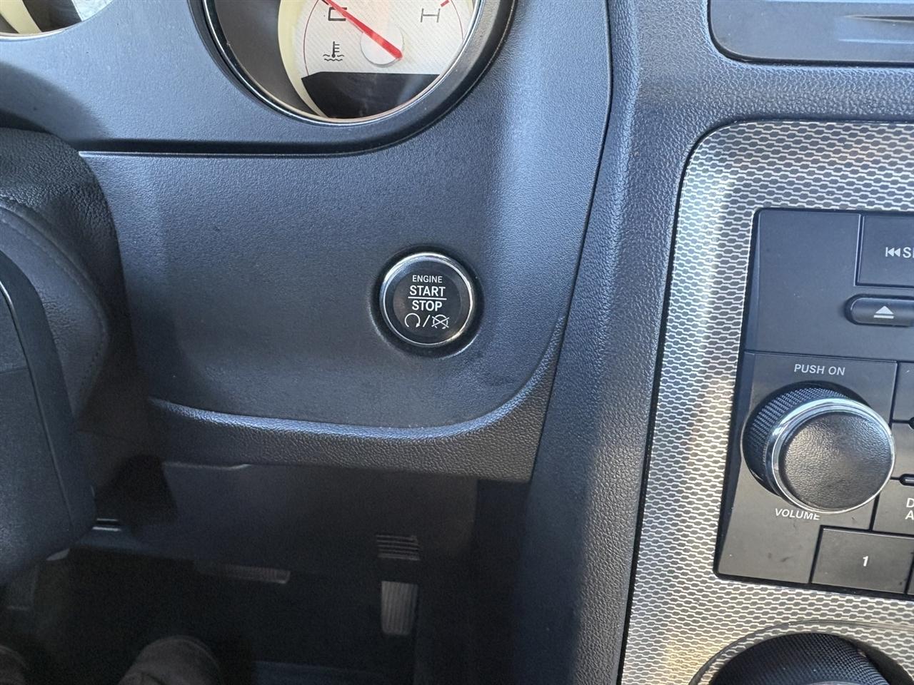 Dodge Challenger R/T 2014