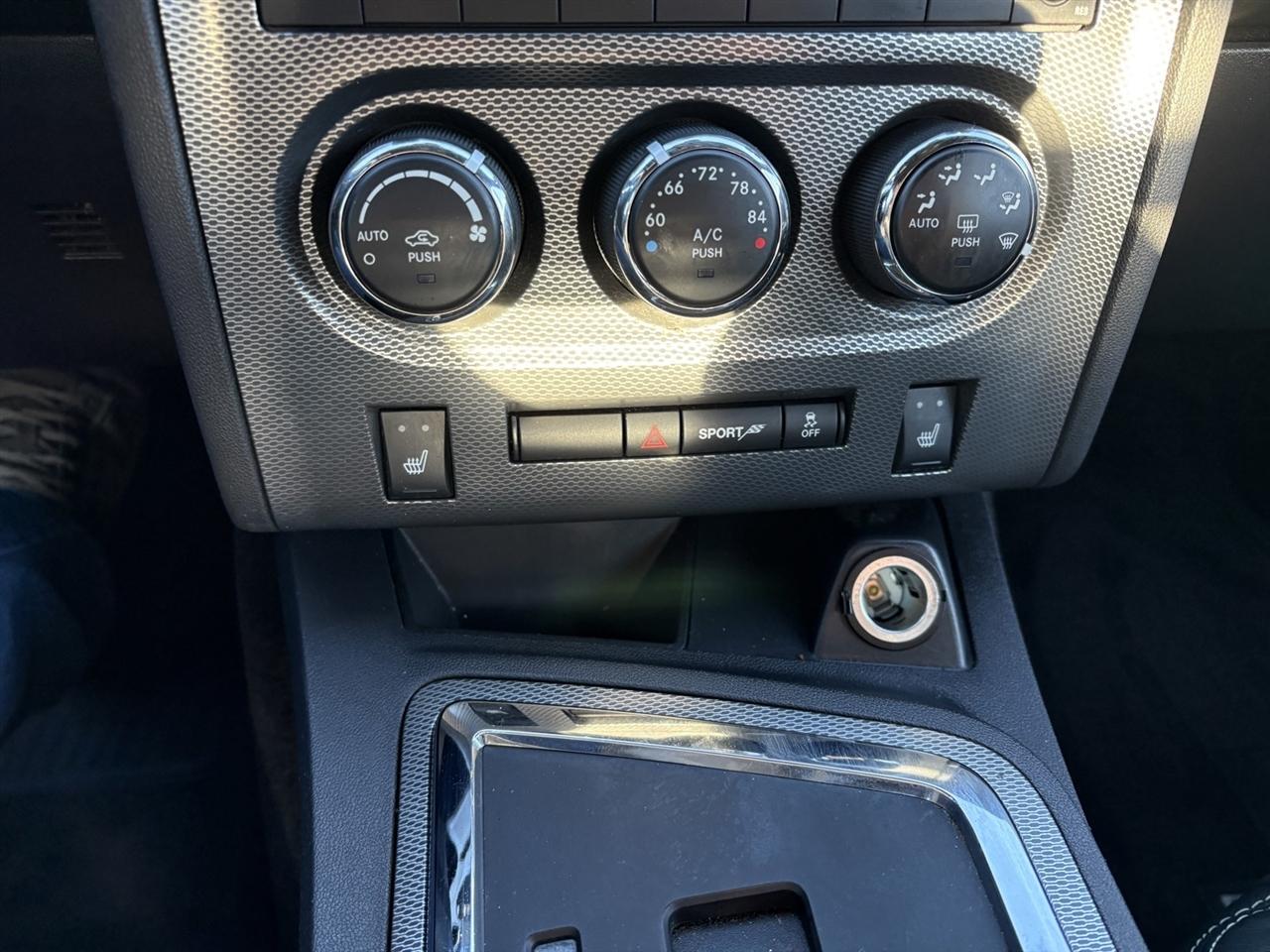 Dodge Challenger R/T 2014