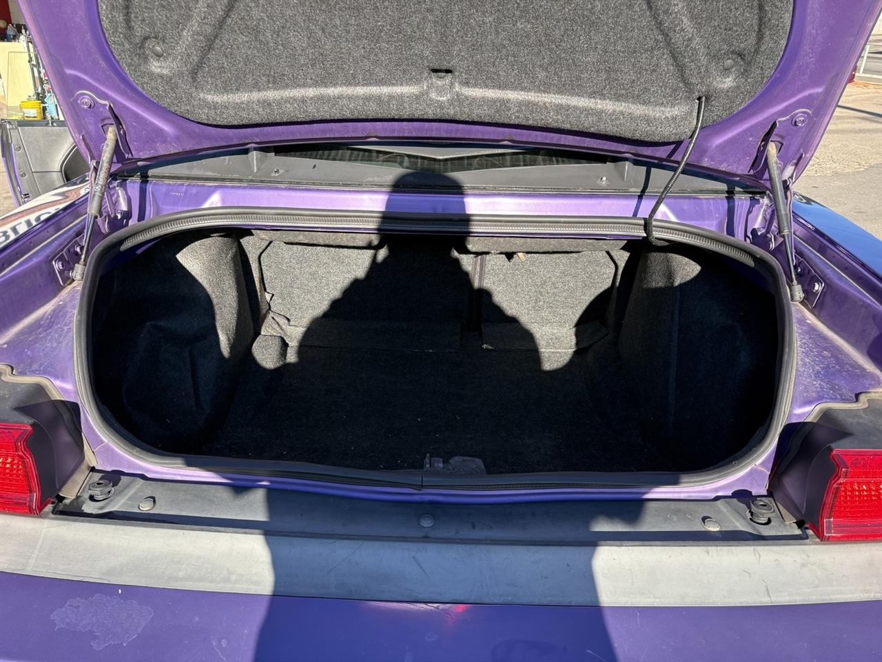 Dodge Challenger R/T 2014