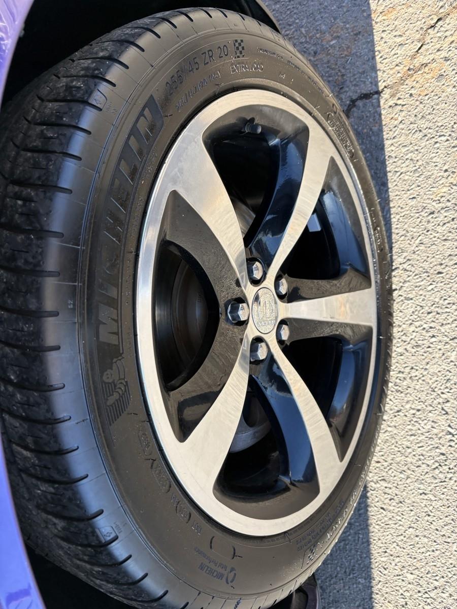 Dodge Challenger R/T 2014