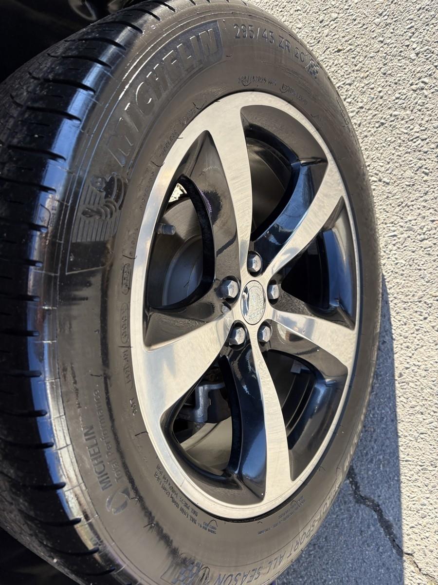 Dodge Challenger R/T 2014