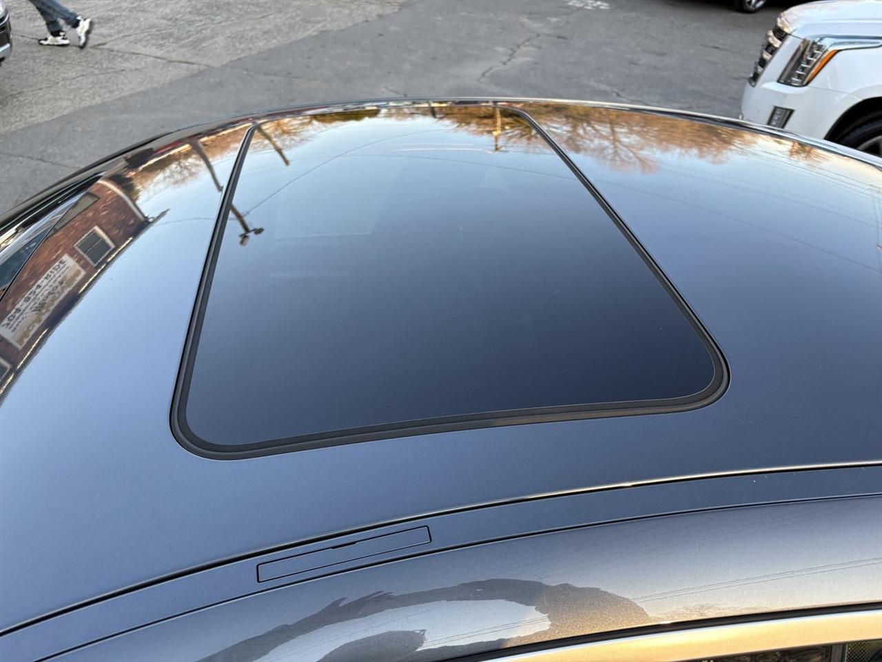 BMW 4-Series Gran Coupe 430i xDrive 2018