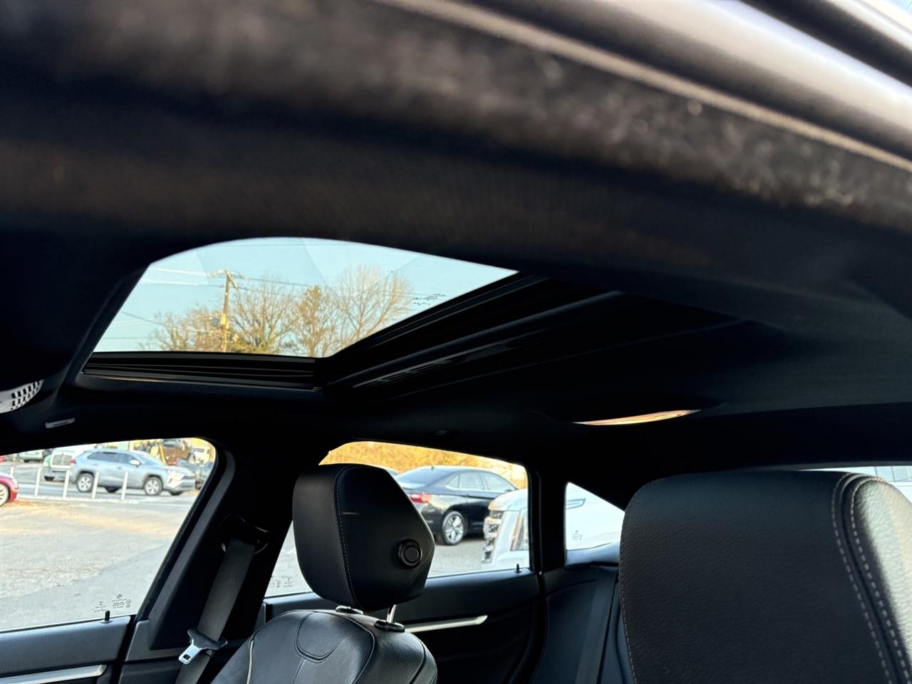 BMW 4-Series Gran Coupe 430i xDrive 2018