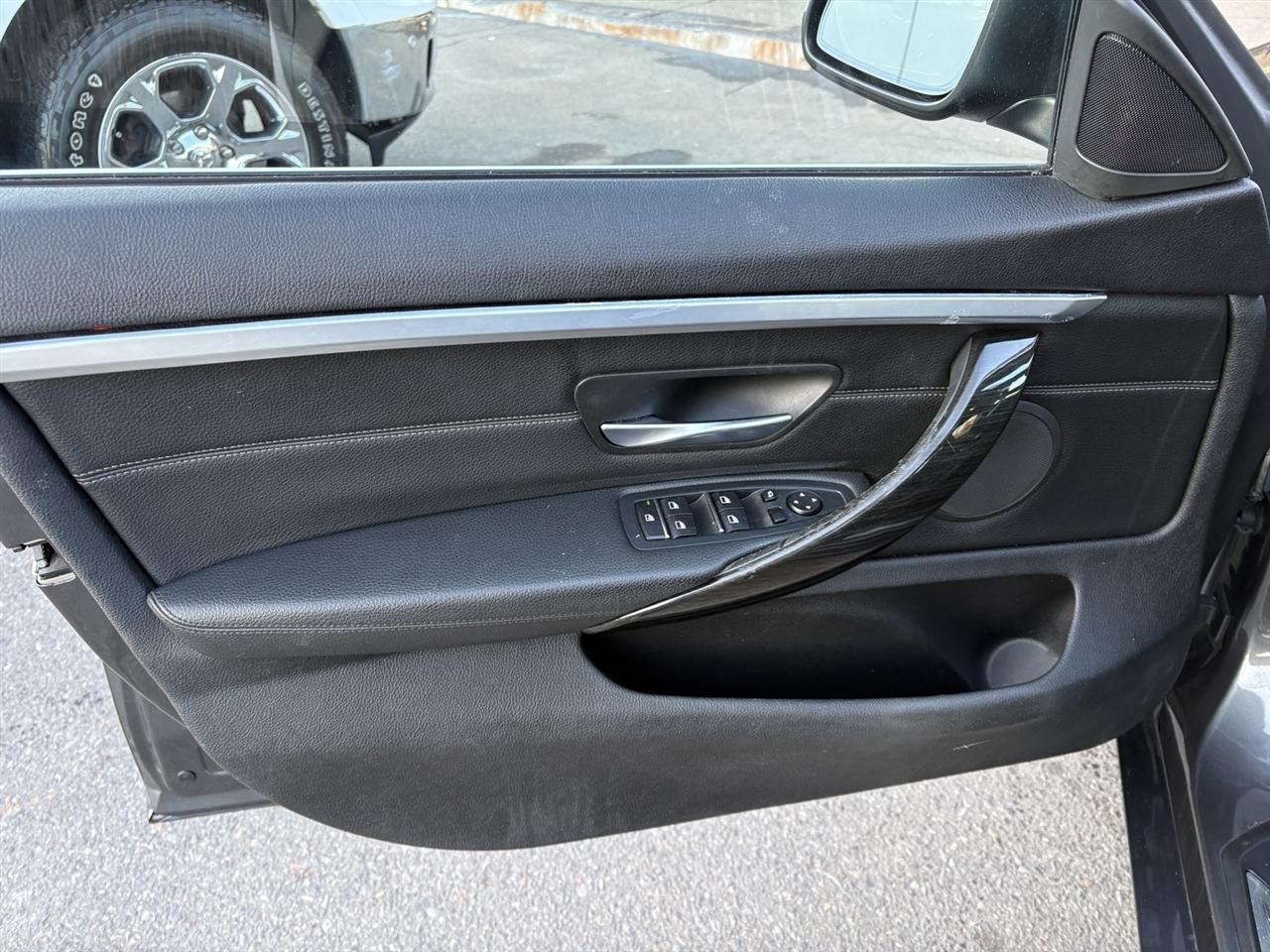 BMW 4-Series Gran Coupe 430i xDrive 2018