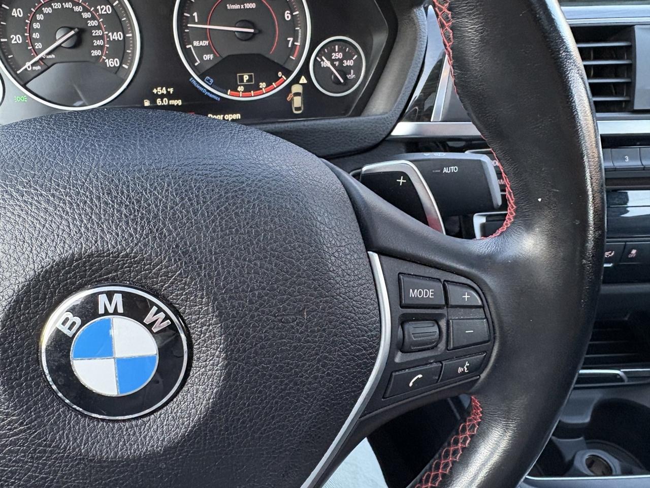 BMW 4-Series Gran Coupe 430i xDrive 2018