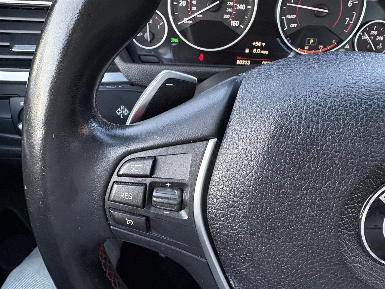 BMW 4-Series Gran Coupe 430i xDrive 2018