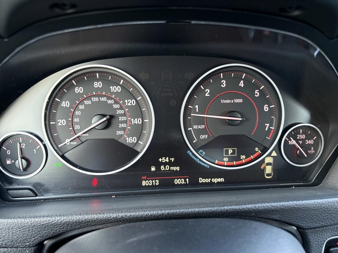 BMW 4-Series Gran Coupe 430i xDrive 2018