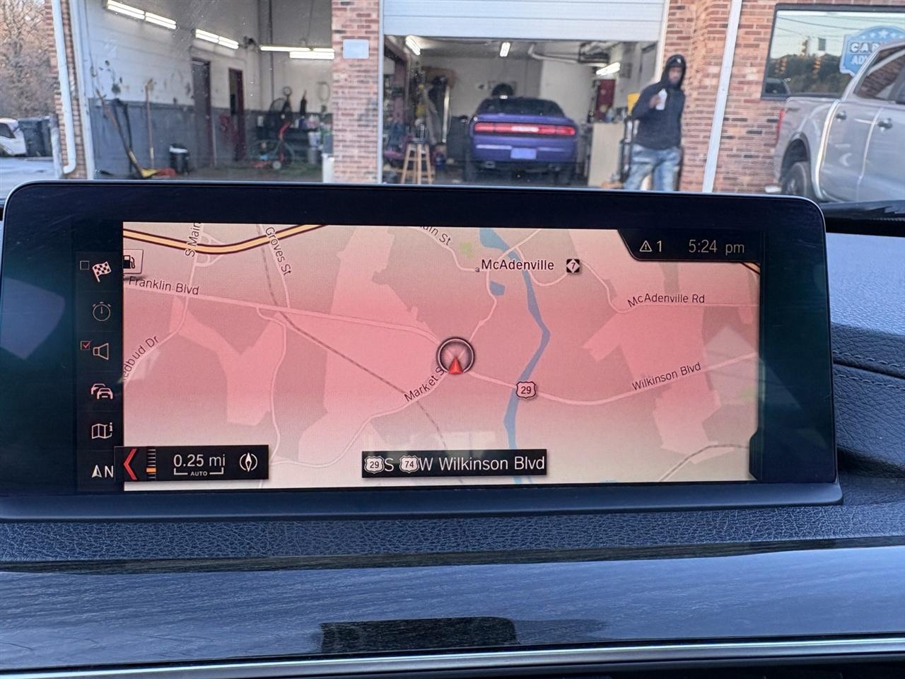 BMW 4-Series Gran Coupe 430i xDrive 2018