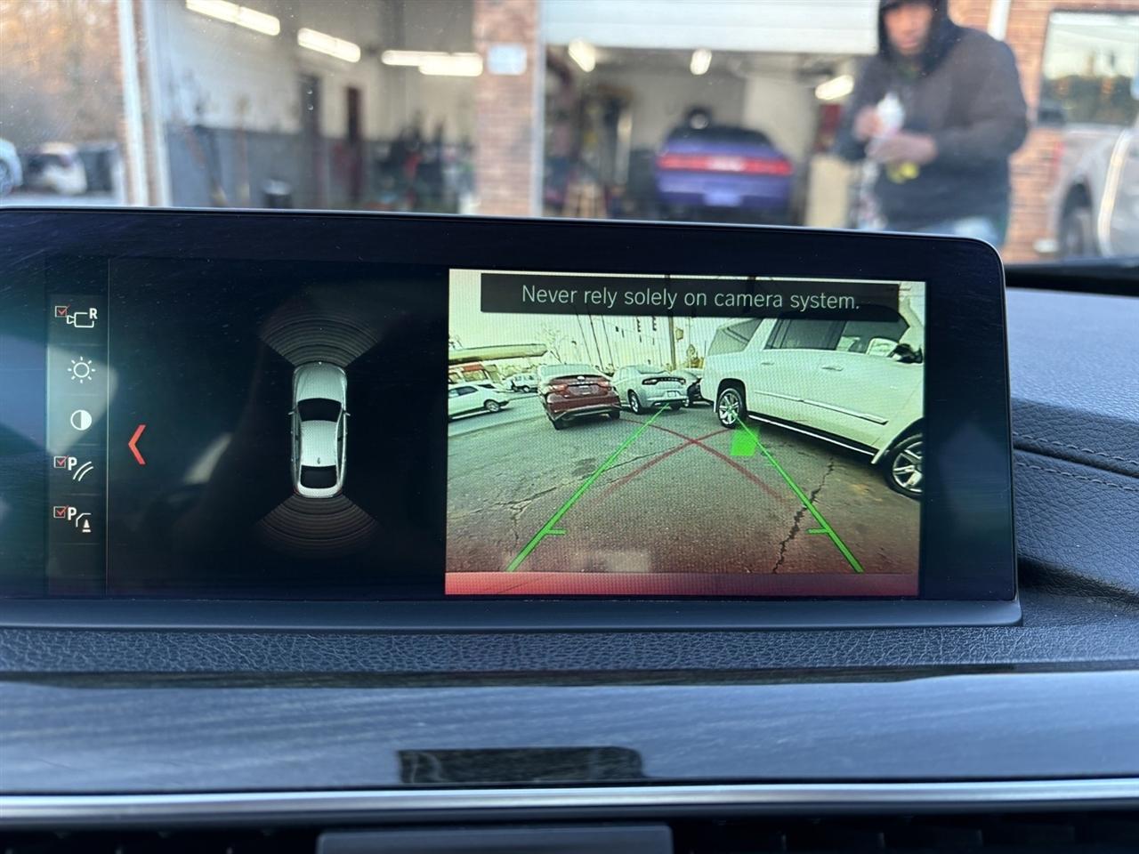 BMW 4-Series Gran Coupe 430i xDrive 2018