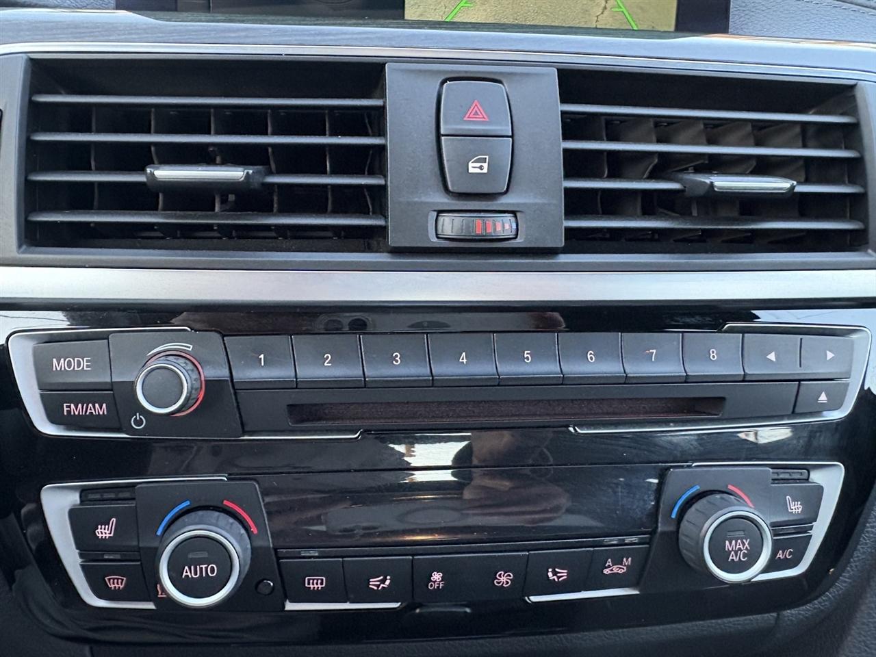 BMW 4-Series Gran Coupe 430i xDrive 2018