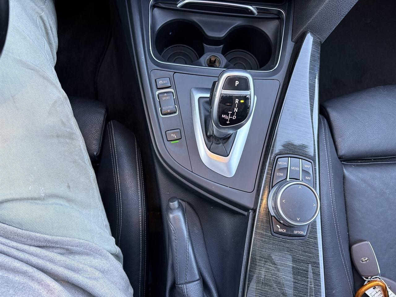 BMW 4-Series Gran Coupe 430i xDrive 2018