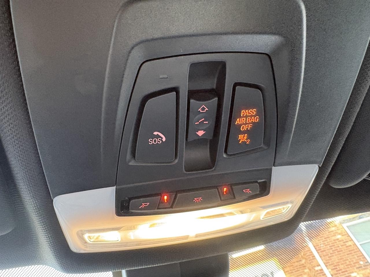 BMW 4-Series Gran Coupe 430i xDrive 2018