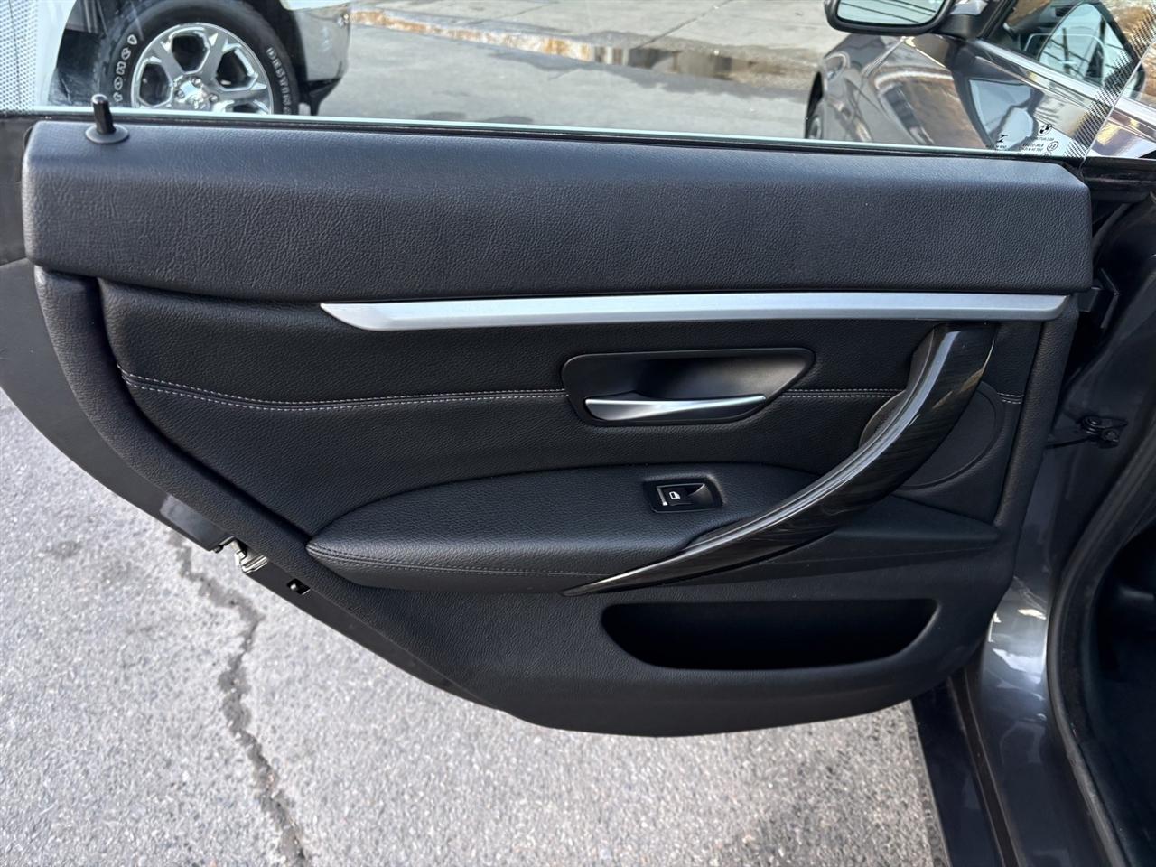 BMW 4-Series Gran Coupe 430i xDrive 2018