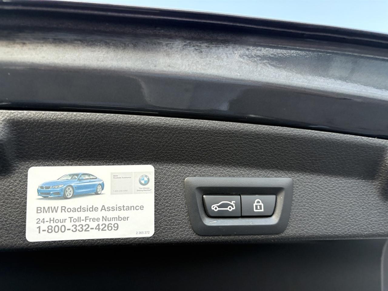 BMW 4-Series Gran Coupe 430i xDrive 2018