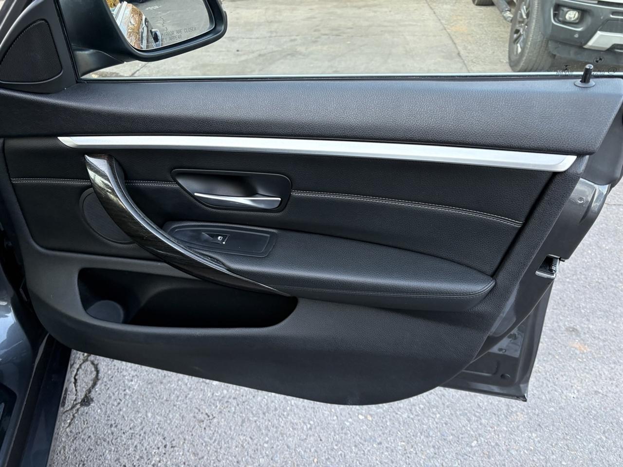 BMW 4-Series Gran Coupe 430i xDrive 2018