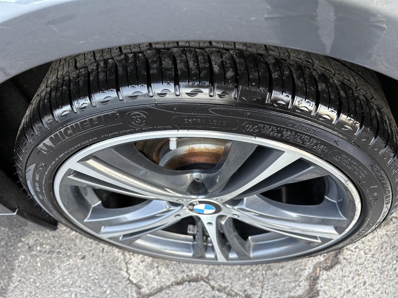 BMW 4-Series Gran Coupe 430i xDrive 2018