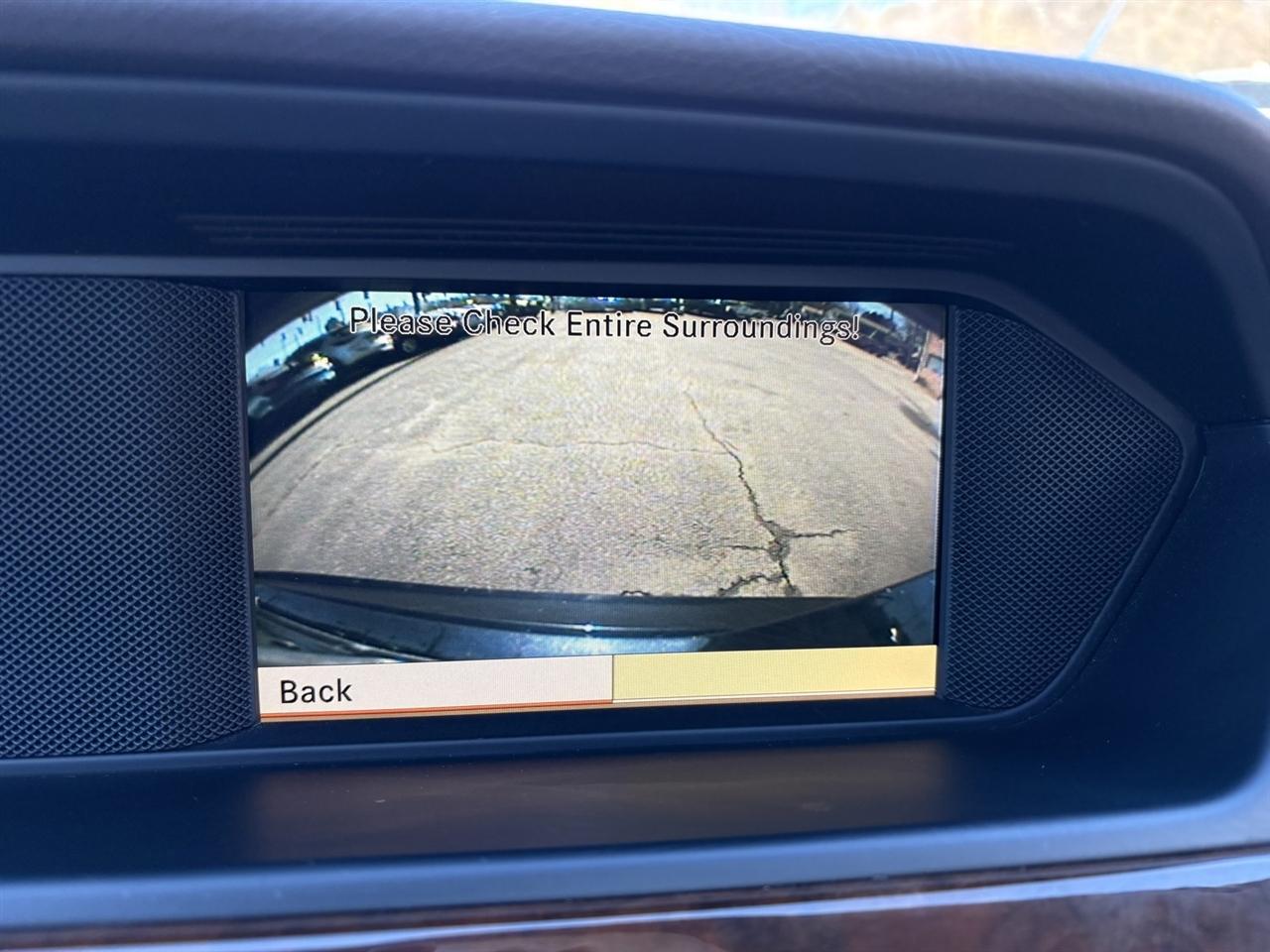 Mercedes-Benz C-Class C300 4MATIC Sport Sedan 2012